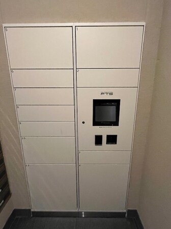 LaSante千駄木(ラサンテ千駄木)の物件内観写真